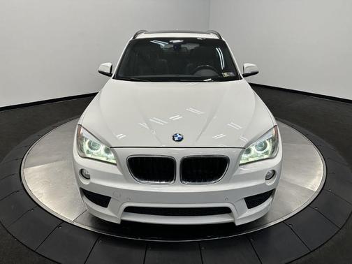 2015 BMW X1 xDrive 28i