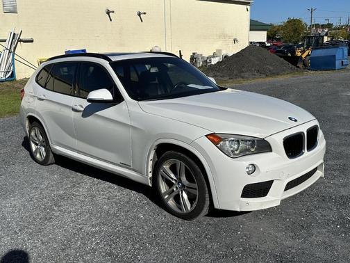 2015 BMW X1 xDrive 28i