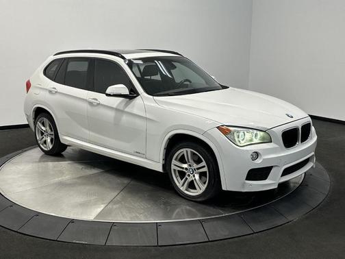 2015 BMW X1 xDrive 28i