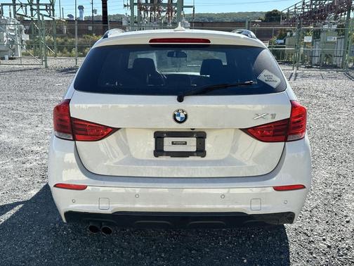 2015 BMW X1 xDrive 28i