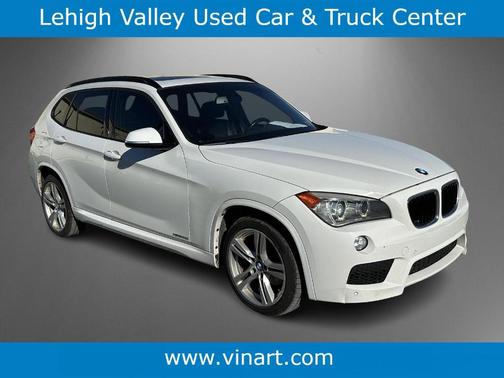 2015 BMW X1 xDrive 28i