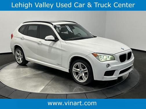 2015 BMW X1 xDrive 28i