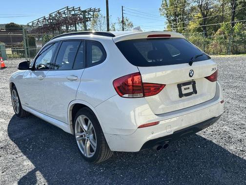 2015 BMW X1 xDrive 28i