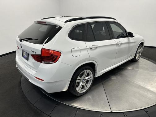 2015 BMW X1 xDrive 28i