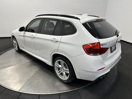 2015 BMW X1 xDrive 28i