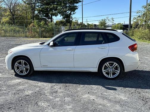 2015 BMW X1 xDrive 28i