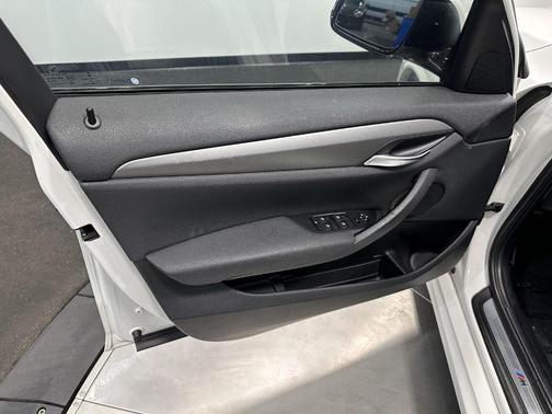 2015 BMW X1 xDrive 28i
