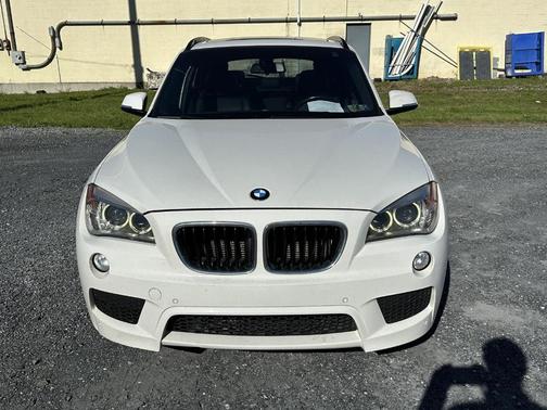2015 BMW X1 xDrive 28i