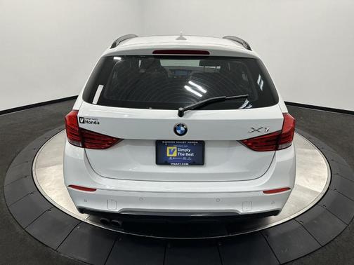 2015 BMW X1 xDrive 28i