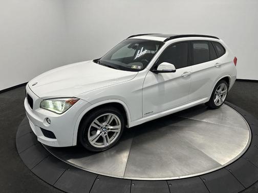 2015 BMW X1 xDrive 28i