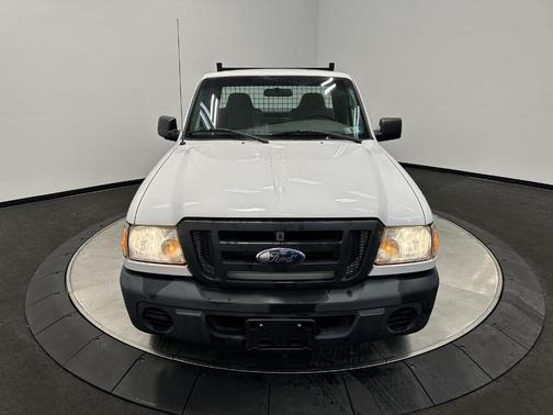 2009 Ford Ranger XL