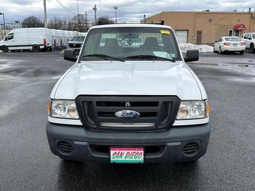 2009 Ford Ranger XL