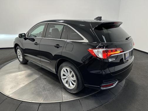 2017 Acura RDX Technology Package