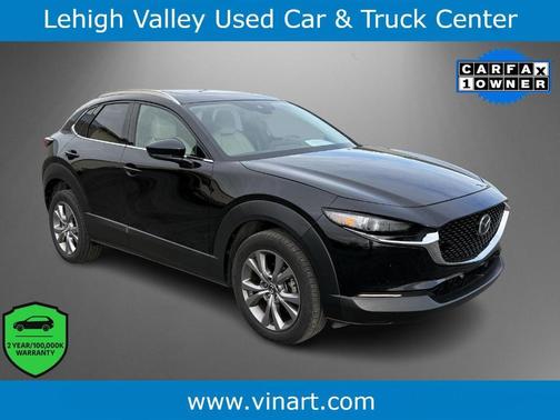 2021 Mazda CX-30 Premium Package