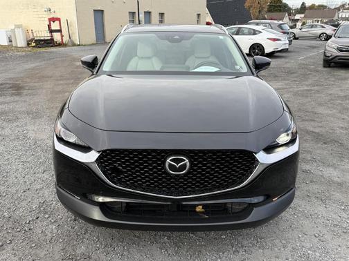 2021 Mazda CX-30 Premium Package