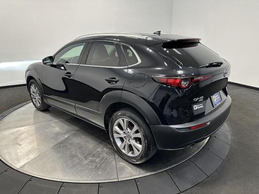 2021 Mazda CX-30 Premium Package