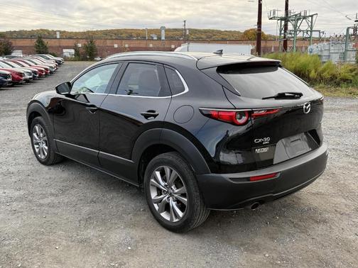 2021 Mazda CX-30 Premium Package