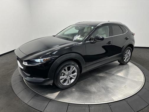 2021 Mazda CX-30 Premium Package
