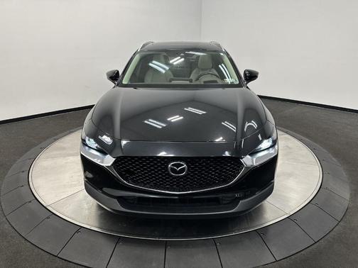 2021 Mazda CX-30 Premium Package