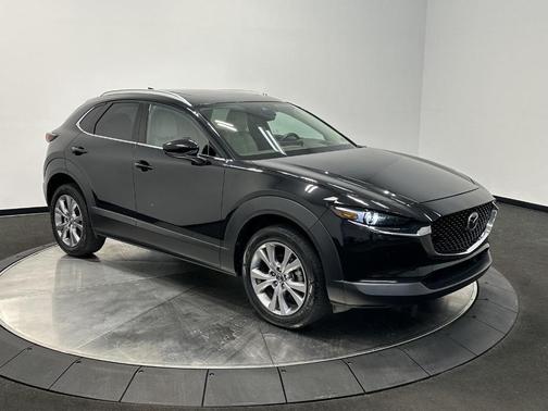 2021 Mazda CX-30 Premium Package