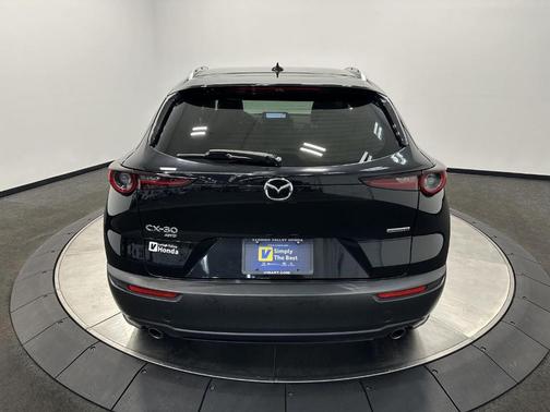 2021 Mazda CX-30 Premium Package