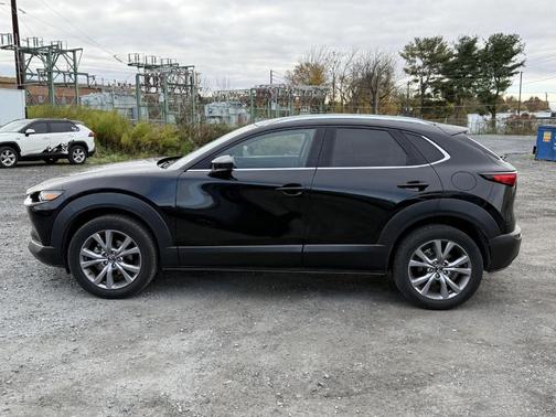 2021 Mazda CX-30 Premium Package