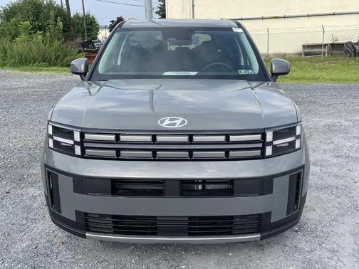 2026 Hyundai SANTA FE HEV SE