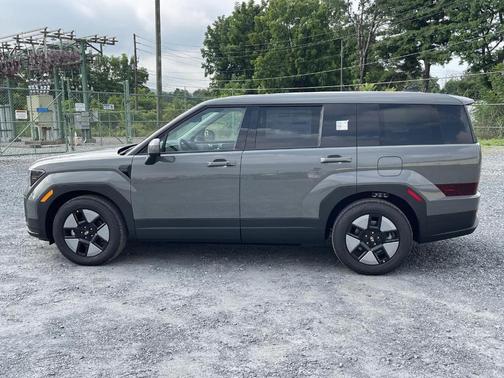 2026 Hyundai SANTA FE HEV SE