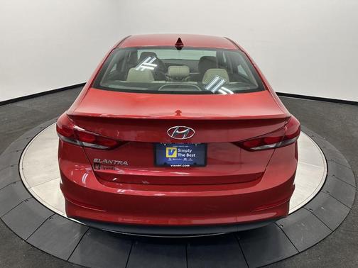 2017 Hyundai ELANTRA Value Edition