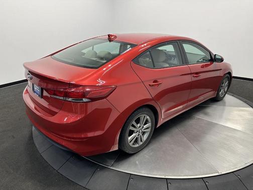 2017 Hyundai ELANTRA Value Edition