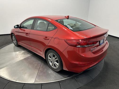 2017 Hyundai ELANTRA Value Edition