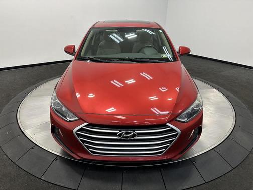 2017 Hyundai ELANTRA Value Edition