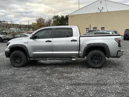 2008 Toyota Tundra SR5