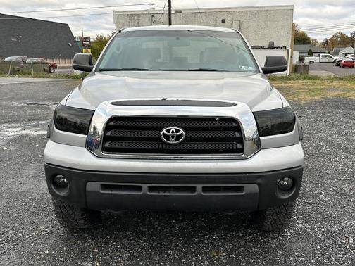 2008 Toyota Tundra SR5