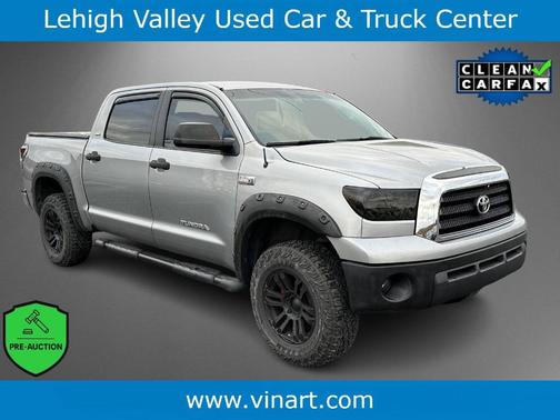 2008 Toyota Tundra SR5