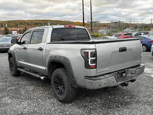2008 Toyota Tundra SR5