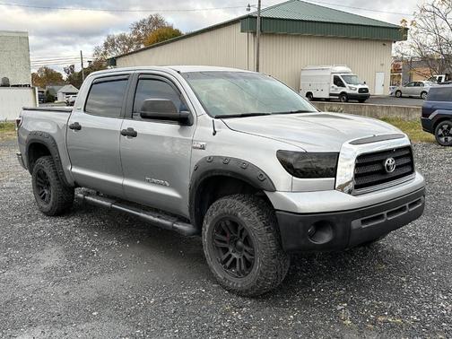 2008 Toyota Tundra SR5