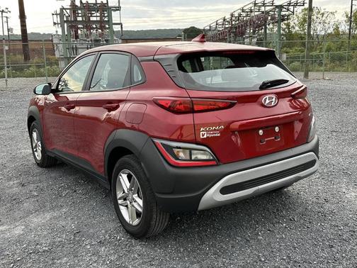 2023 Hyundai KONA SE