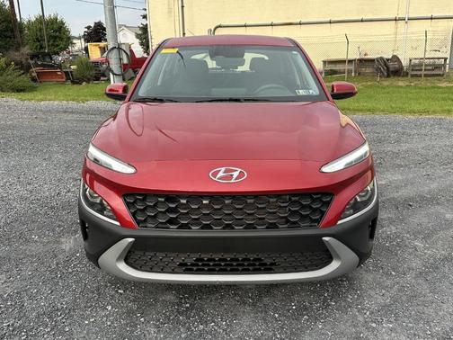 2023 Hyundai KONA SE