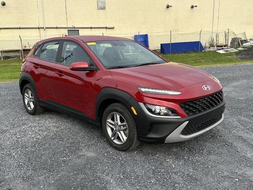 2023 Hyundai KONA SE