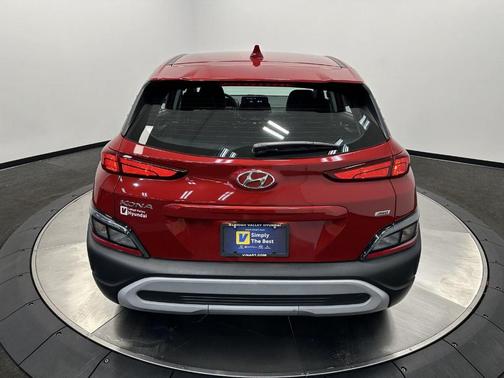 2023 Hyundai KONA SE