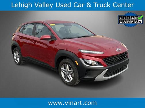 2023 Hyundai KONA SE