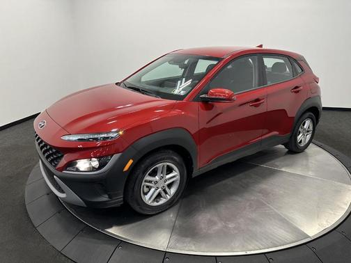 2023 Hyundai KONA SE