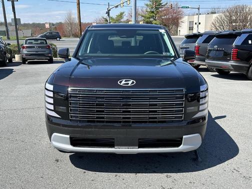 2026 Hyundai PALISADE SE