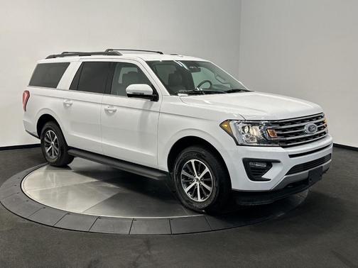 2019 Ford Expedition Max XLT