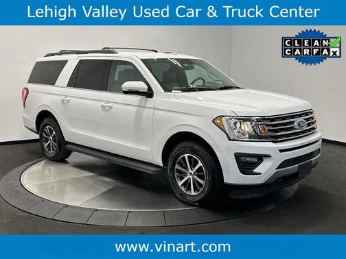 2019 Ford Expedition Max XLT