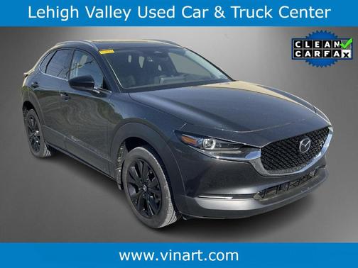 2024 Mazda CX-30 2.5 Turbo Premium Package