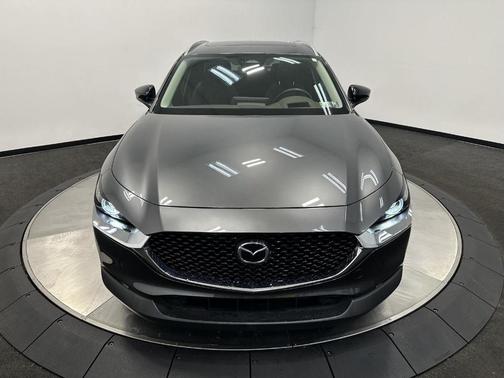 2024 Mazda CX-30 2.5 Turbo Premium Package