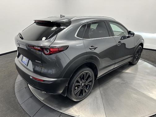 2024 Mazda CX-30 2.5 Turbo Premium Package