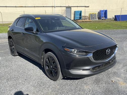 2024 Mazda CX-30 2.5 Turbo Premium Package